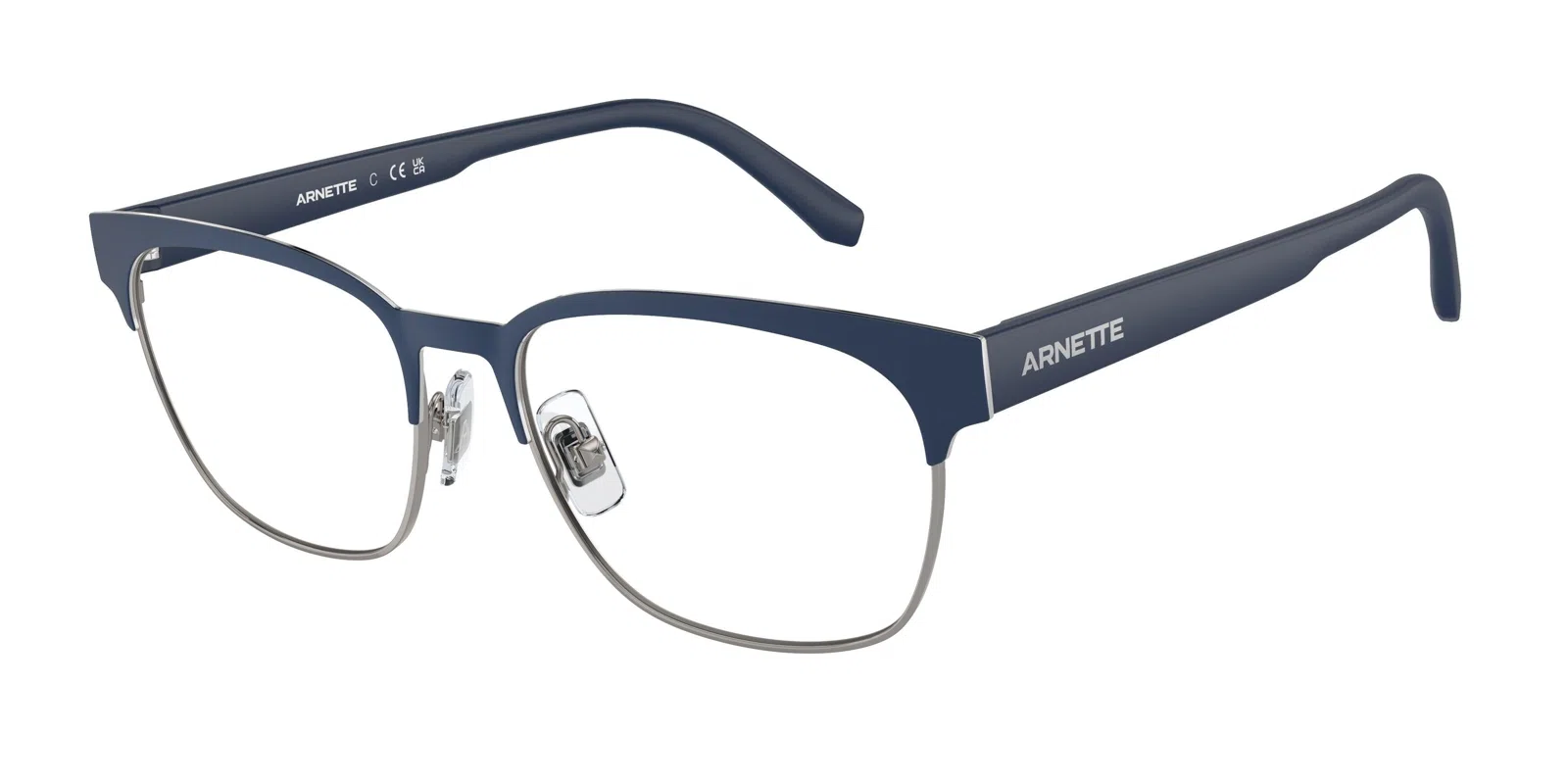 Arnette Waterly 6138 Eyeglasses - view 5